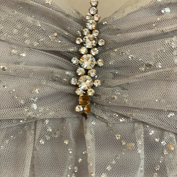 Gorgeous cocktail dress - Picture 2 of 2